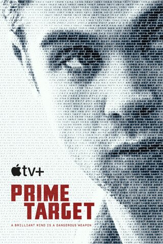 Постер сериала